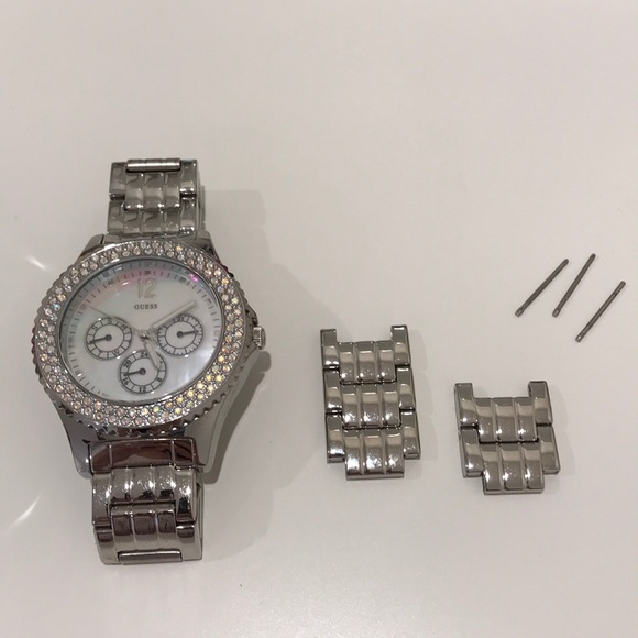 Guess Watch (authentic) - Picture 5 of 5